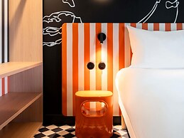 ibis Styles La Rochelle Centre les Minimes