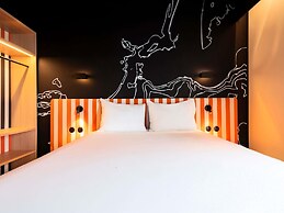 ibis Styles La Rochelle Centre les Minimes