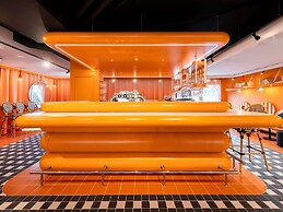 ibis Styles La Rochelle Centre les Minimes