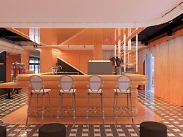 ibis Styles La Rochelle Centre les Minimes