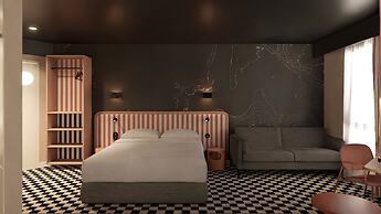 ibis Styles La Rochelle Centre les Minimes