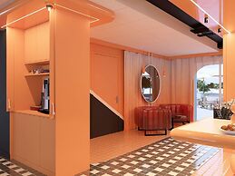 ibis Styles La Rochelle Centre les Minimes