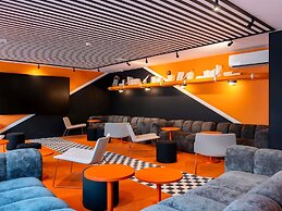 ibis Styles La Rochelle Centre les Minimes