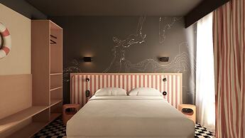 ibis Styles La Rochelle Centre les Minimes