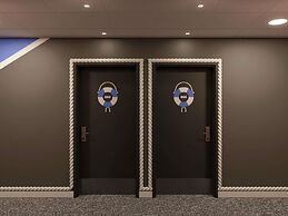 ibis Styles La Rochelle Centre les Minimes