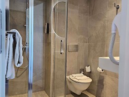 ibis Styles La Rochelle Centre les Minimes