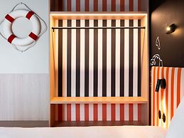 ibis Styles La Rochelle Centre les Minimes