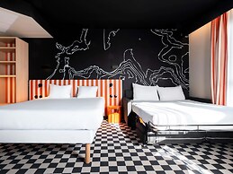 ibis Styles La Rochelle Centre les Minimes