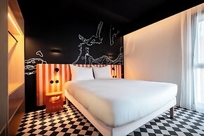 ibis Styles La Rochelle Centre les Minimes