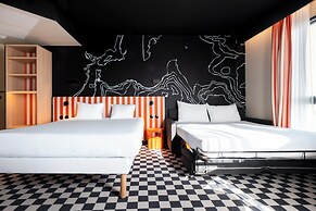 ibis Styles La Rochelle Centre les Minimes