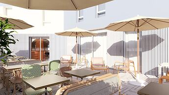 ibis Styles La Rochelle Centre les Minimes