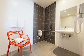 Hôtel Confort La Rochelle Centre les Minimes