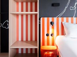 ibis Styles La Rochelle Centre les Minimes