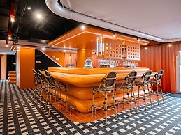 ibis Styles La Rochelle Centre les Minimes
