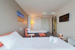 Hôtel Confort La Rochelle Centre les Minimes