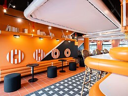 ibis Styles La Rochelle Centre les Minimes