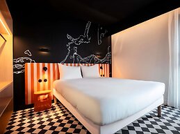 ibis Styles La Rochelle Centre les Minimes