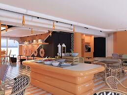 ibis Styles La Rochelle Centre les Minimes