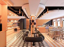 ibis Styles La Rochelle Centre les Minimes