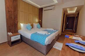 Bellagio Beach Resort