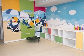 Bellagio Beach Resort