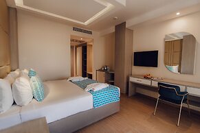 Bellagio Beach Resort