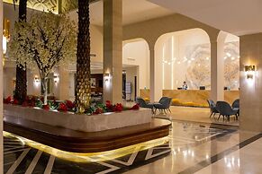 Bellagio Beach Resort