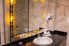 Bellagio Beach Resort