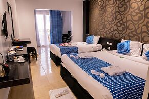 Bellagio Beach Resort