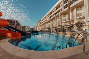 Bellagio Beach Resort