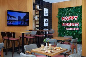 Bellagio Beach Resort