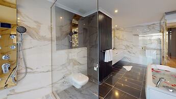 Bellagio Beach Resort