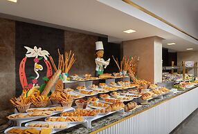 Bellagio Beach Resort