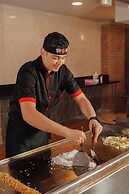 Bellagio Beach Resort