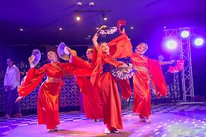 Bellagio Beach Resort