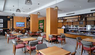 Bellagio Beach Resort