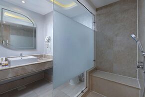 Bellagio Beach Resort