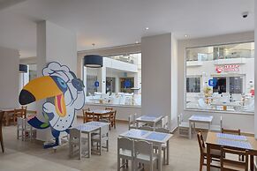 Bellagio Beach Resort