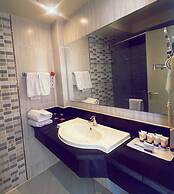 Bellagio Beach Resort