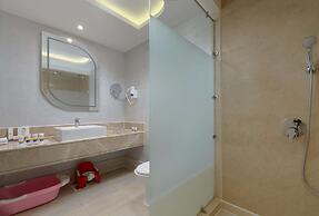 Bellagio Beach Resort