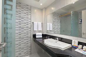 Bellagio Beach Resort