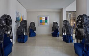 Bellagio Beach Resort