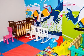 Bellagio Beach Resort