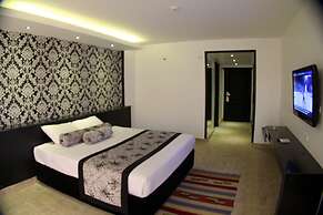 Bellagio Beach Resort