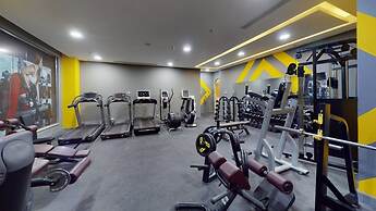 Bellagio Beach Resort