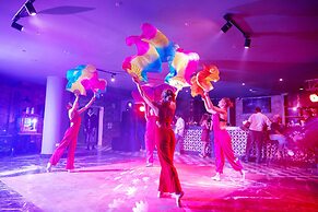 Bellagio Beach Resort