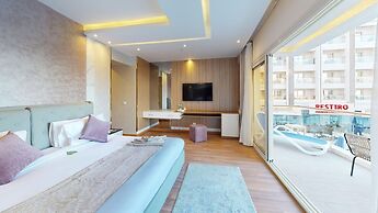 Bellagio Beach Resort