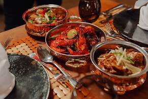 Bellagio Beach Resort