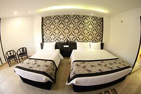 Bellagio Beach Resort