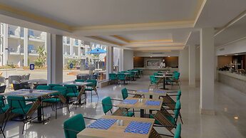 Bellagio Beach Resort